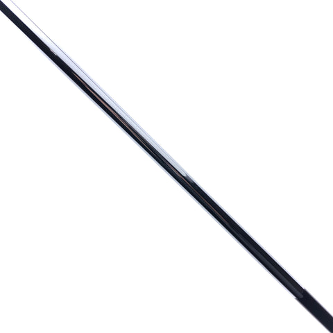 Used SeeMore mFGP SS Platinum Putter / 33.0 Inches
