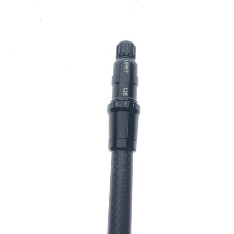 Used Seven Dreamers 05121704s Fairway Shaft / Stiff Flex / TaylorMade Gen 2