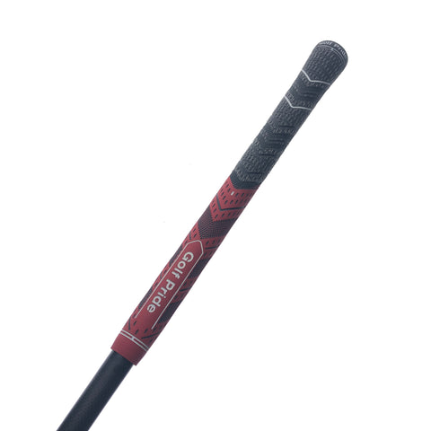 Used Seven Dreamers 05121704s Fairway Shaft / Stiff Flex / TaylorMade Gen 2