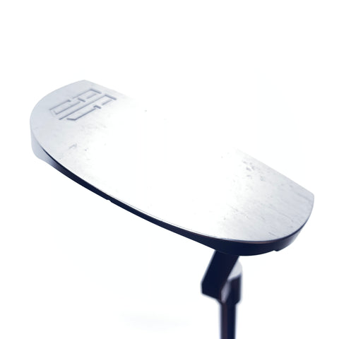 Used Sink Custom Chrome Putter / 33.0 Inches