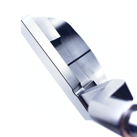 Used Sink Custom Chrome Putter / 33.0 Inches