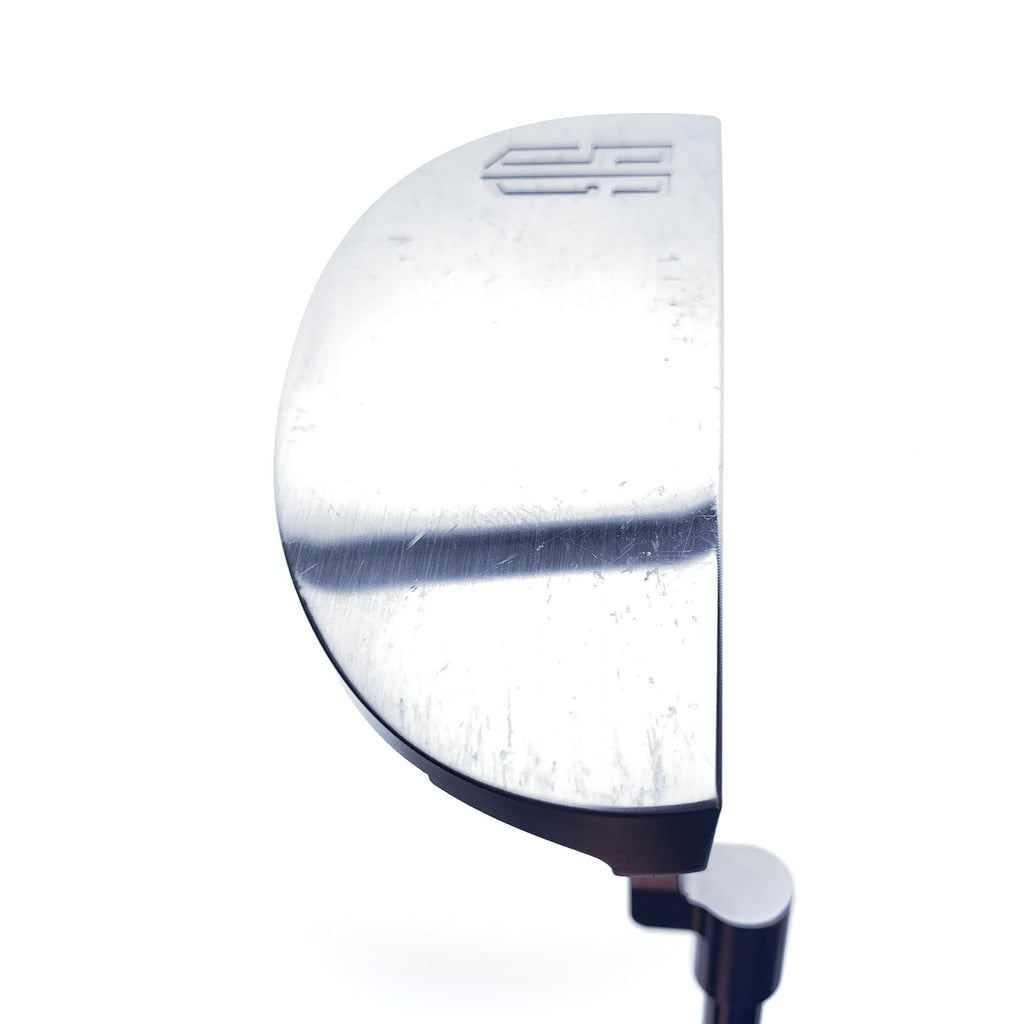 Used Sink Custom Chrome Putter / 33.0 Inches