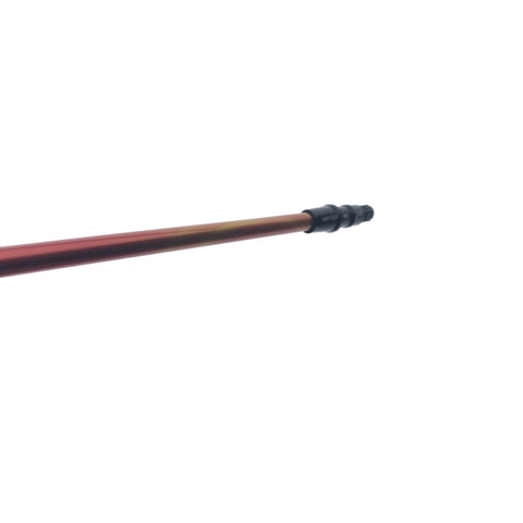 Used Speeder 569 Evolution II Driver Shaft / Regular Flex / TaylorMade Adapter