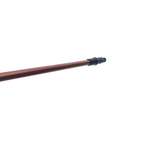 Used Speeder 569 Evolution II Driver Shaft / Regular Flex / TaylorMade Adapter