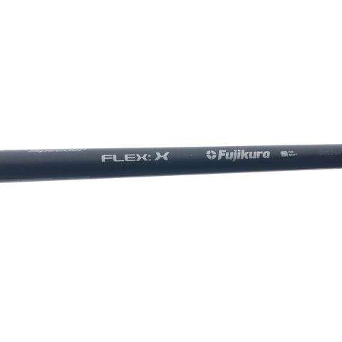 Used Speeder 661 TR X Driver Shaft / X-Stiff Flex / TaylorMade Gen 2 Adapter