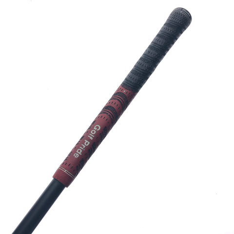 Used Speeder 661 TR X Driver Shaft / X-Stiff Flex / TaylorMade Gen 2 Adapter