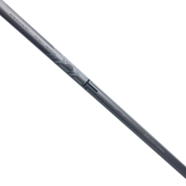 Used Speedmesh 40 T Fairway Shaft / Regular Flex / Titleist Gen 2 Fairway