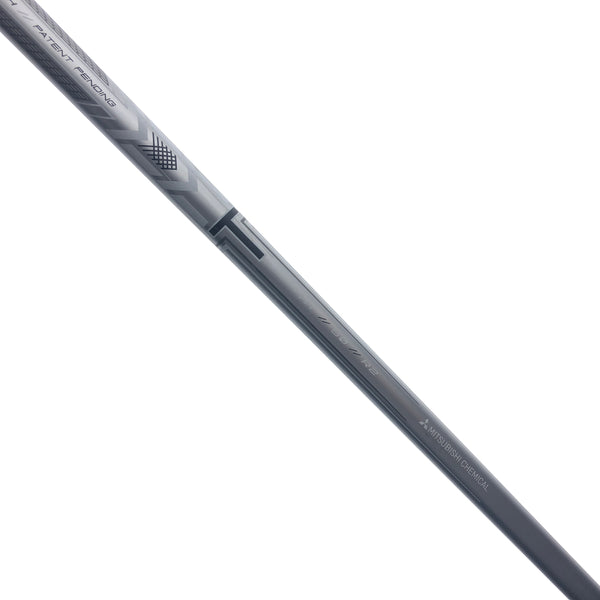 Used Speedmesh HY 50 Rescue / Hybrid Shaft / A Flex / Titleist Hybrid