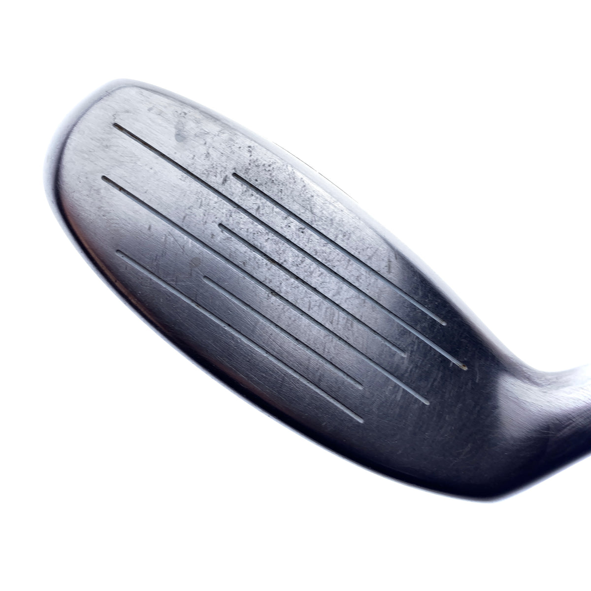 Used Srixon AD 3 Hybrid / 18.0 Degrees / Stiff Flex