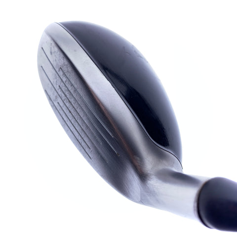 Used Srixon AD 3 Hybrid / 18.0 Degrees / Stiff Flex