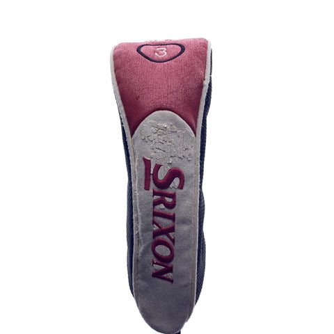 Used Srixon AD 3 Hybrid / 19 Degrees / Regular Flex