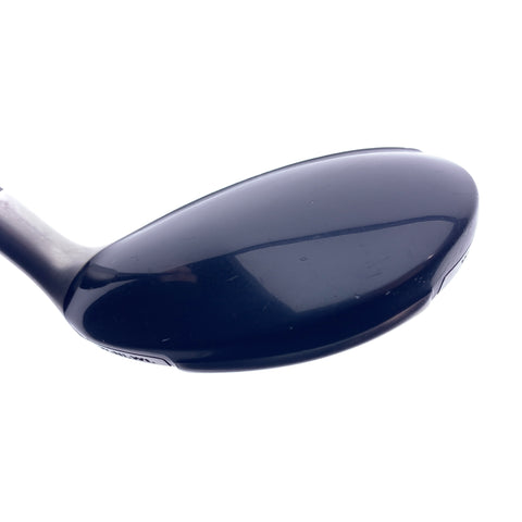 Used Srixon AD 3 Hybrid / 19 Degrees / Regular Flex