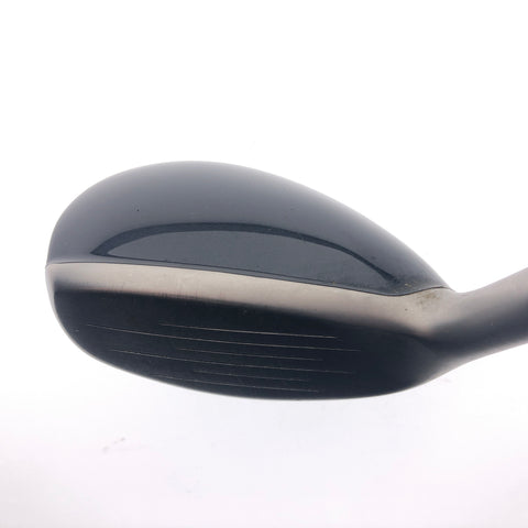 Used Srixon AD 4 Hybrid / 22 Degrees / Regular Flex