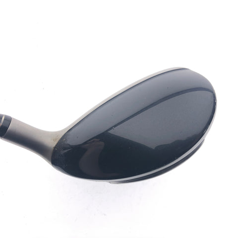 Used Srixon AD 4 Hybrid / 22 Degrees / Regular Flex
