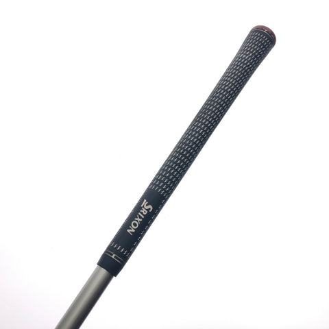 Used Srixon AD 4 Hybrid / 22 Degrees / Regular Flex