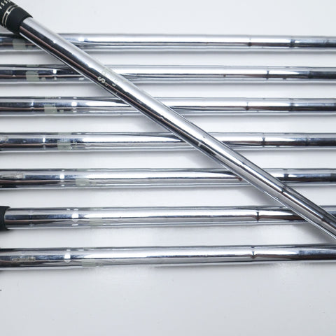 Used Srixon I-601 Iron Set / 4 - SW / Regular Flex