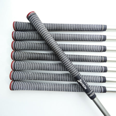 Used Srixon I-601 Iron Set / 4 - SW / Regular Flex