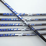 Used Srixon Pro-100 Iron Set / 4 - 9 IRON / Stiff Flex