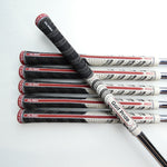 Used Srixon Pro-100 Iron Set / 4 - 9 IRON / Stiff Flex