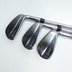 Used Srixon Pro-100 Iron Set / 4 - 9 IRON / Stiff Flex