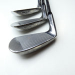 Used Srixon Pro-100 Iron Set / 4 - 9 IRON / Stiff Flex
