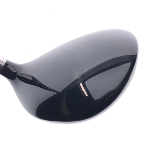 Used Srixon W-302 4 Fairway Wood / 16.5 Degrees / Regular Flex