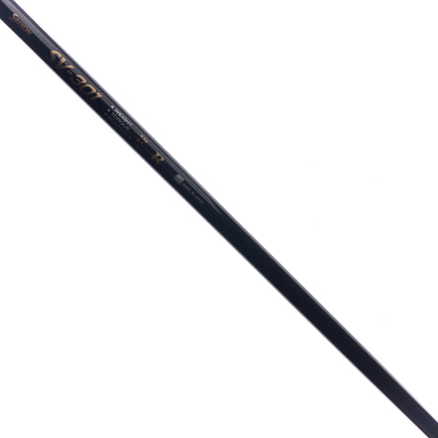 Used Srixon W-302 4 Fairway Wood / 16.5 Degrees / Regular Flex