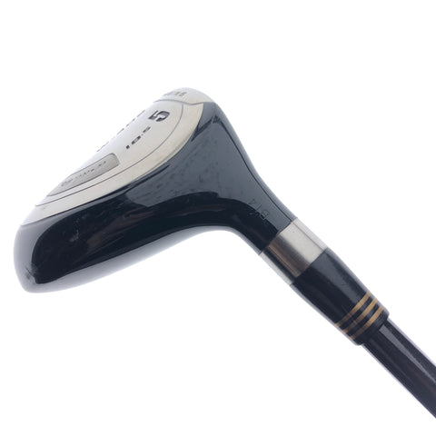 Used Srixon W-302 5 Fairway Wood / 18.5 Degrees / Regular Flex