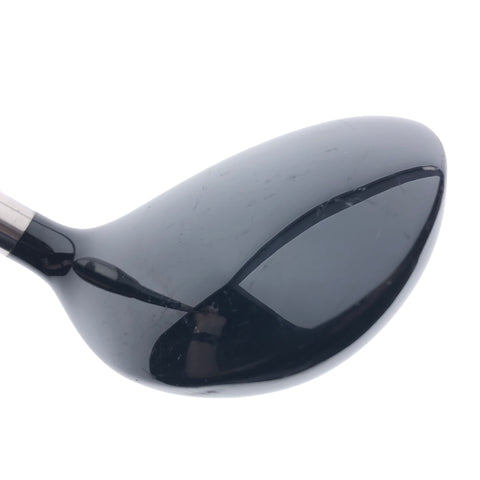 Used Srixon W-302 5 Fairway Wood / 18.5 Degrees / Regular Flex