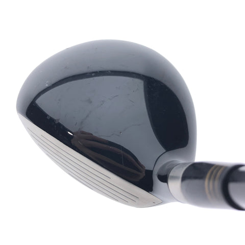 Used Srixon W-302 5 Fairway Wood / 18.5 Degrees / Regular Flex