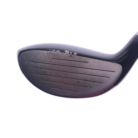 Used Srixon W-403 AD 3 Fairway Wood / 14.5 Degrees / Regular Flex