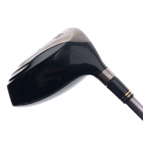 Used Srixon W-506 Titanium Driver / 10.5 Degrees / Stiff Flex