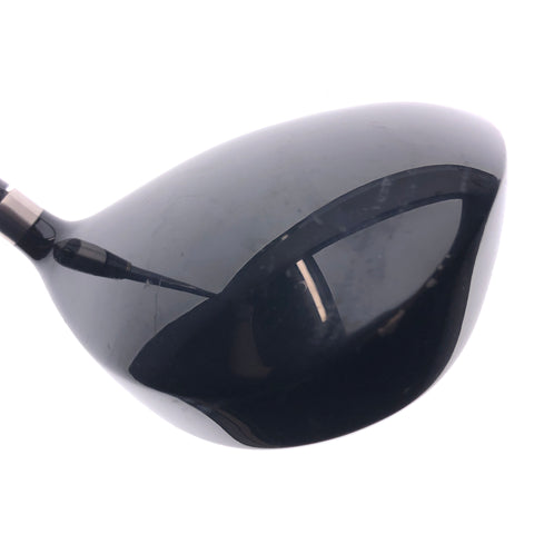 Used Srixon W-506 Titanium Driver / 10.5 Degrees / Stiff Flex