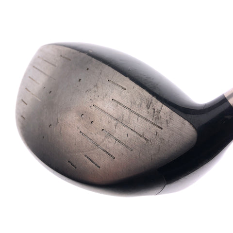 Used Srixon W-506 Titanium Driver / 10.5 Degrees / Stiff Flex
