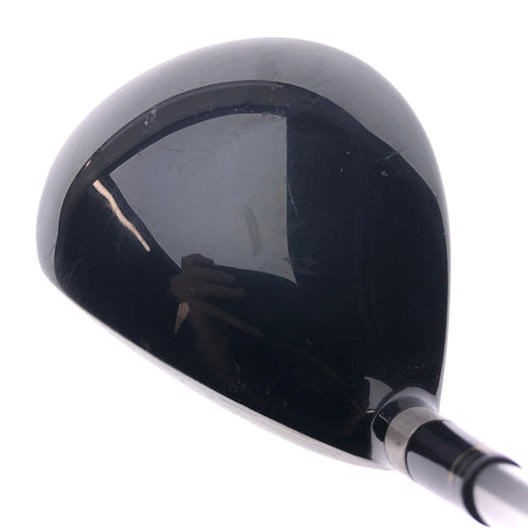 Used Srixon W-506 Titanium Driver / 10.5 Degrees / Stiff Flex