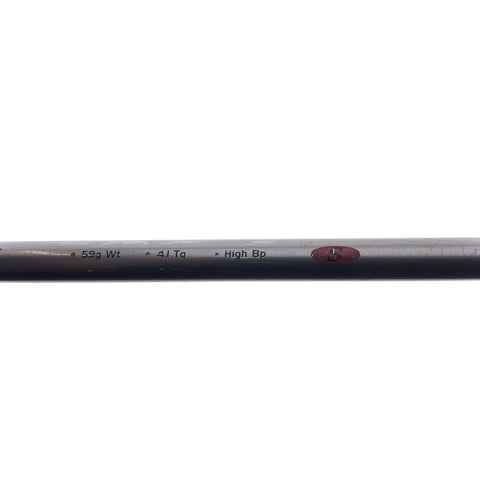 Used Srixon W-506 Titanium Driver / 10.5 Degrees / Stiff Flex