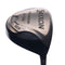 Used Srixon W-506 Titanium Driver / 10.5 Degrees / Stiff Flex