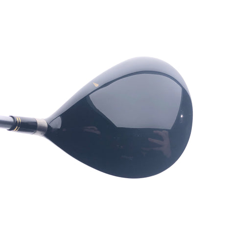 Used Srixon W-506 Titanium Driver / 9.5 Degrees / Stiff Flex