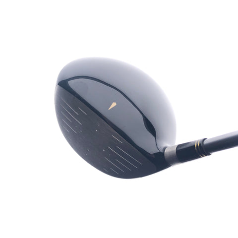 Used Srixon W-506 Titanium Driver / 9.5 Degrees / Stiff Flex