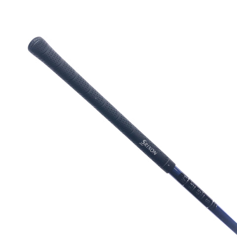 Used Srixon W-506 Titanium Driver / 9.5 Degrees / Stiff Flex