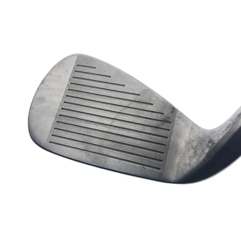 Used Srixon Z 155 5 Iron / 23.0 Degrees / Stiff Flex