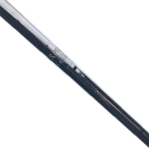 Used Srixon Z 155 5 Iron / 23.0 Degrees / Stiff Flex