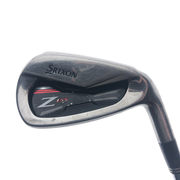 Used Srixon Z 155 5 Iron / 23.0 Degrees / Stiff Flex