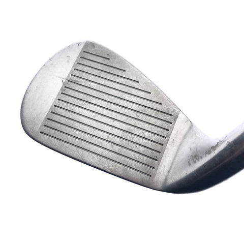 Used Srixon Z 155 9 Iron / 39.0 Degrees / Stiff Flex