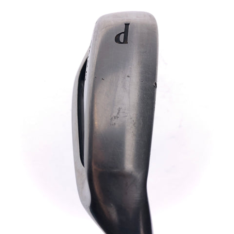 Used Srixon Z 155 Pitching Wedge / 44.0 Degrees / Regular Flex
