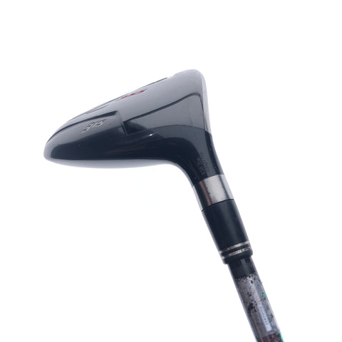 Used Srixon Z 355 3 Fairway Wood / 15 Degrees / Regular Flex