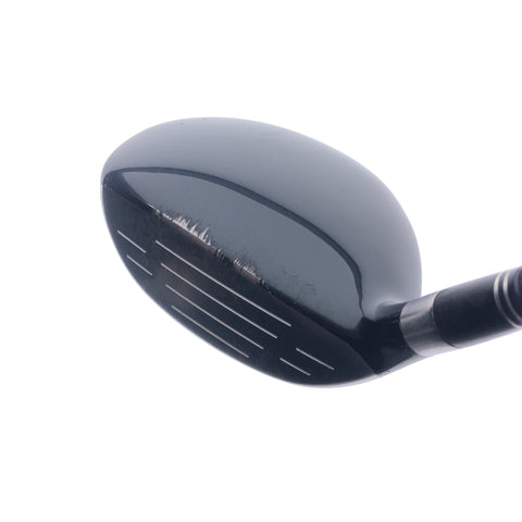 Used Srixon Z 355 3 Fairway Wood / 15 Degrees / Regular Flex