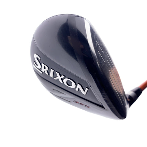 Used Srixon Z 355 5 Fairway Wood / 19 Degrees / Stiff Flex