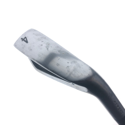 Used Srixon Z 545 4 Iron / 22 Degrees / Stiff Flex