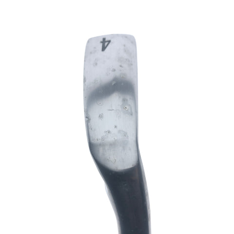Used Srixon Z 545 4 Iron / 22 Degrees / Stiff Flex
